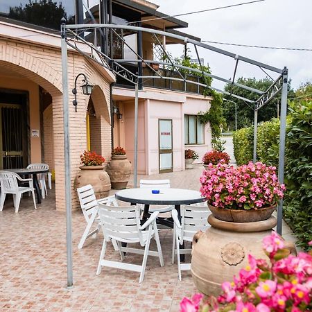 Hotel Da Elio à Piegaro  Extérieur photo