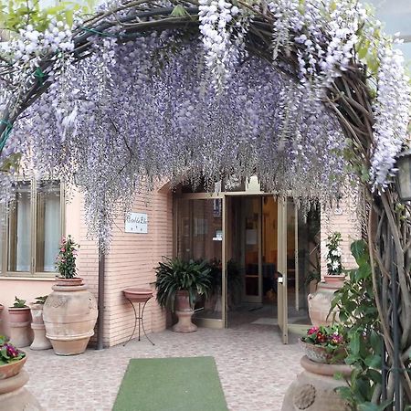 Hotel Da Elio à Piegaro  Extérieur photo
