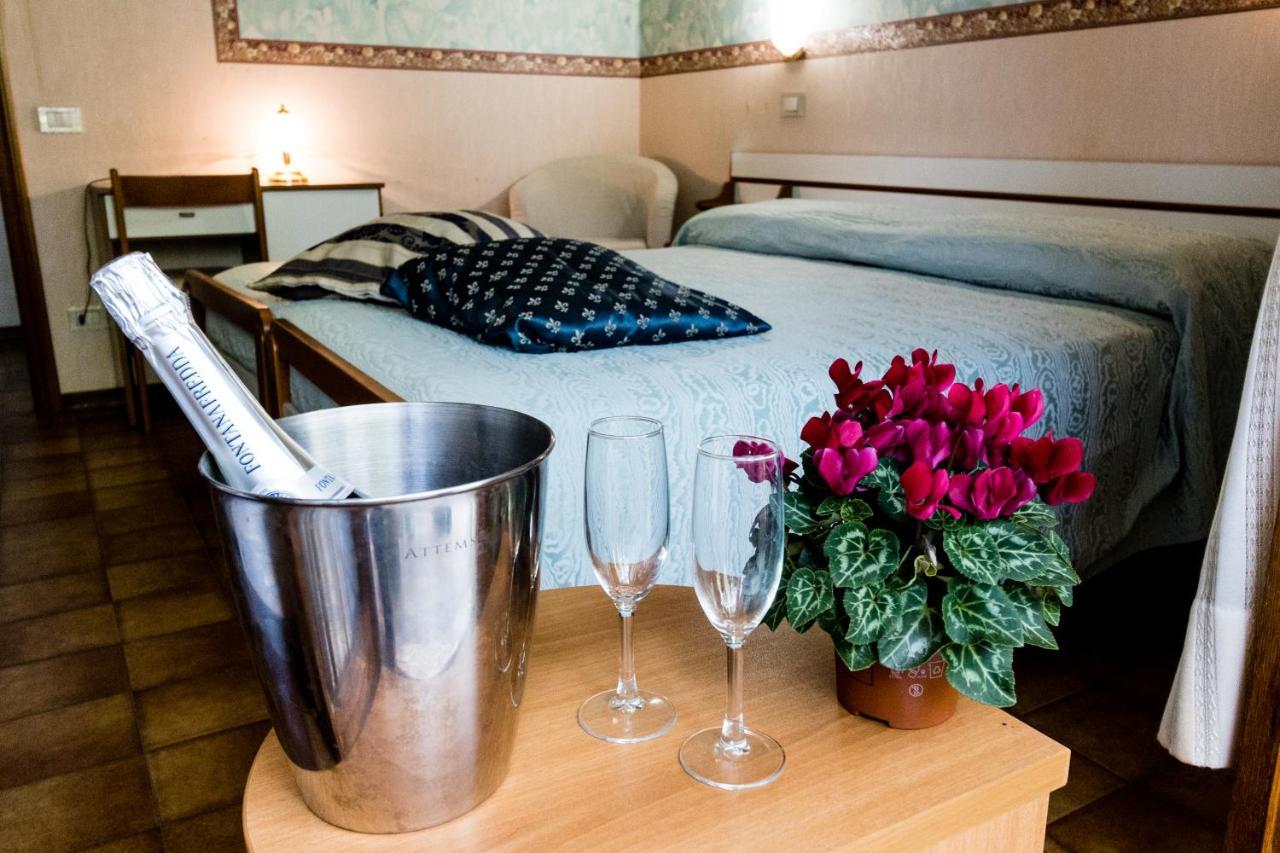 Hotel Da Elio à Piegaro  Extérieur photo