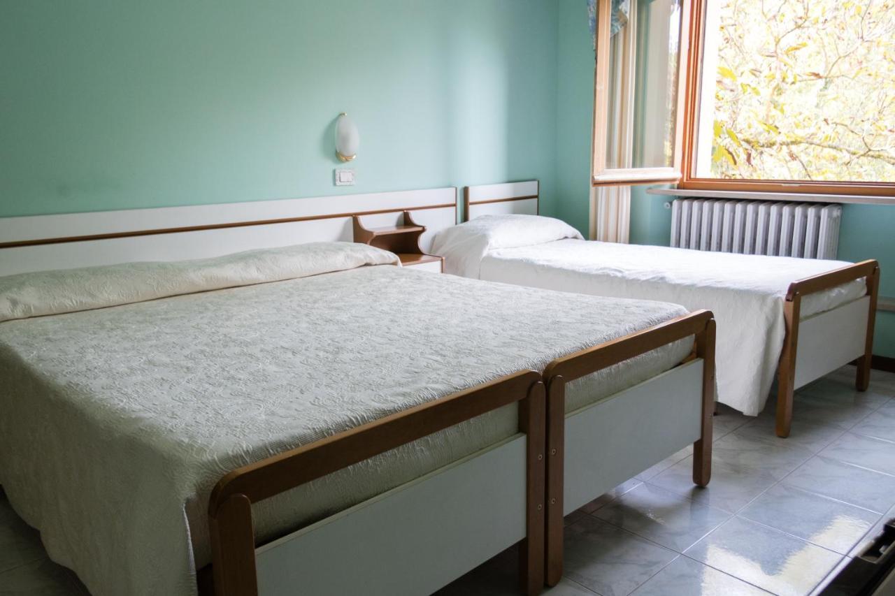 Hotel Da Elio à Piegaro  Extérieur photo