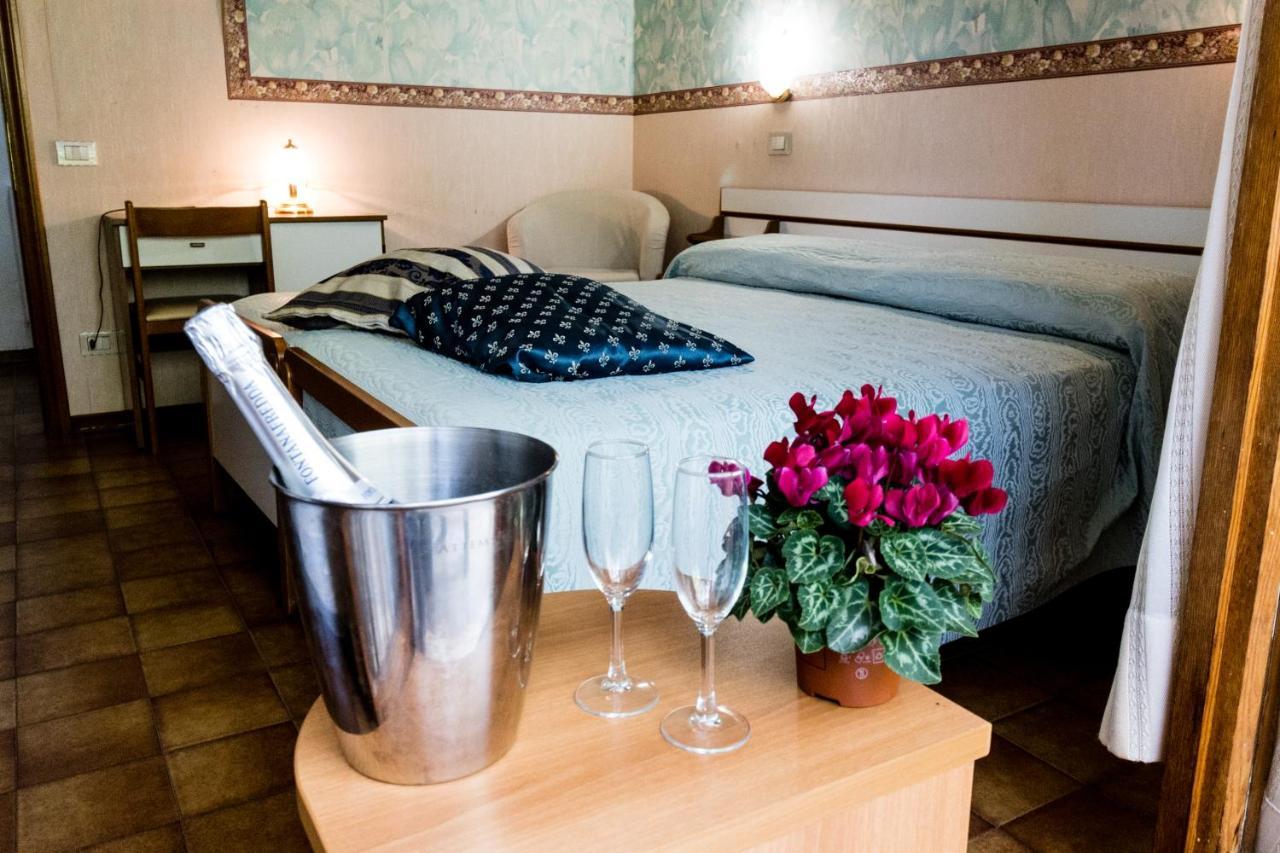 Hotel Da Elio à Piegaro  Extérieur photo