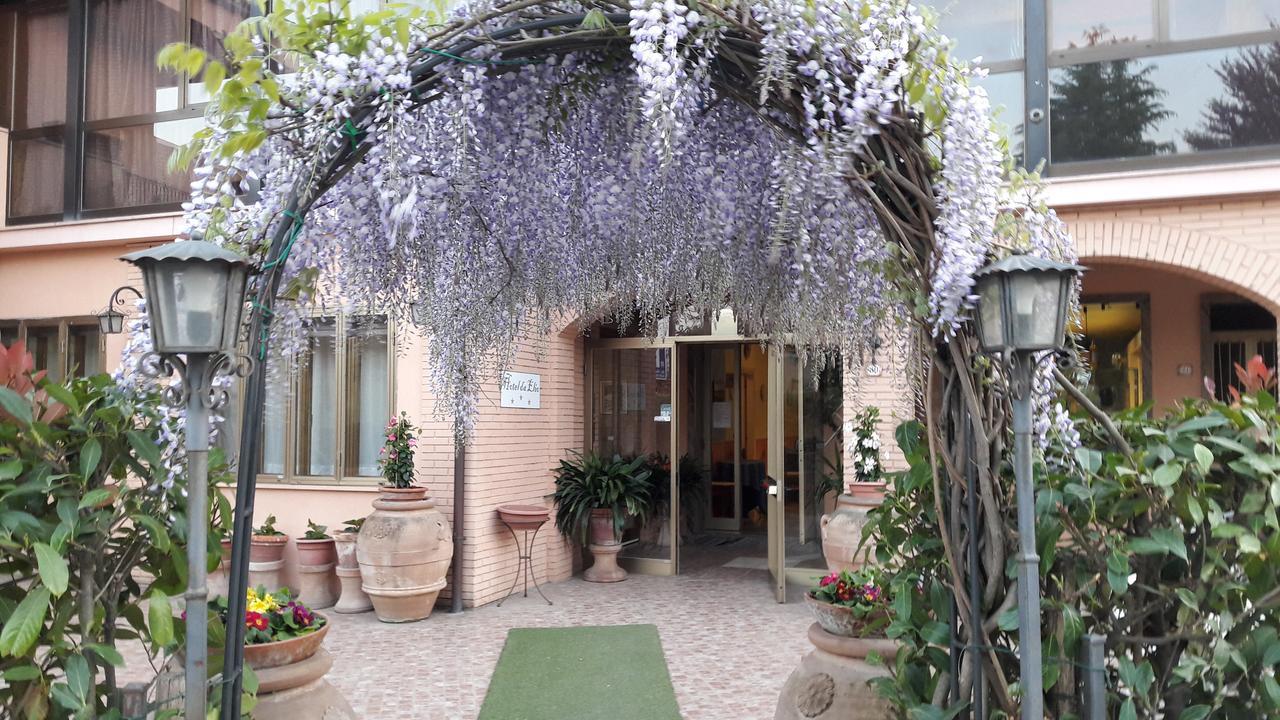 Hotel Da Elio à Piegaro  Extérieur photo