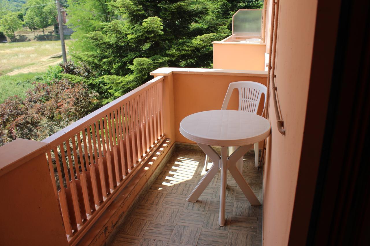 Hotel Da Elio à Piegaro  Extérieur photo