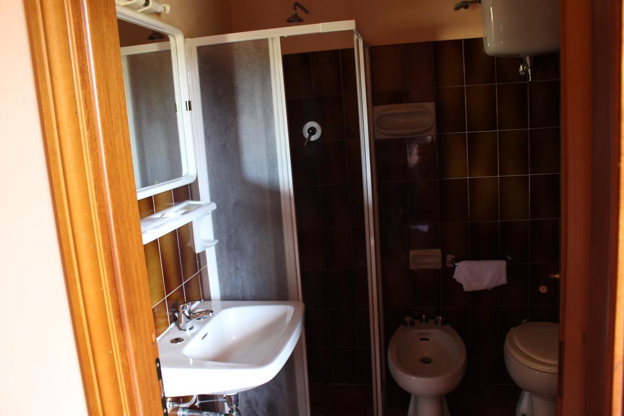 Hotel Da Elio à Piegaro  Extérieur photo