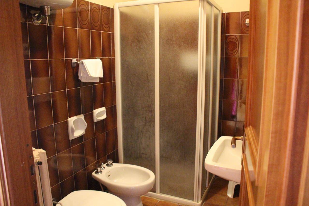 Hotel Da Elio à Piegaro  Extérieur photo