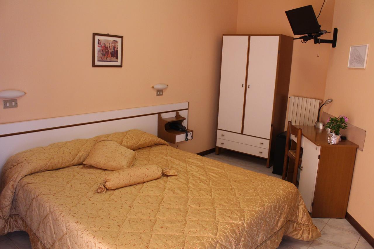 Hotel Da Elio à Piegaro  Extérieur photo