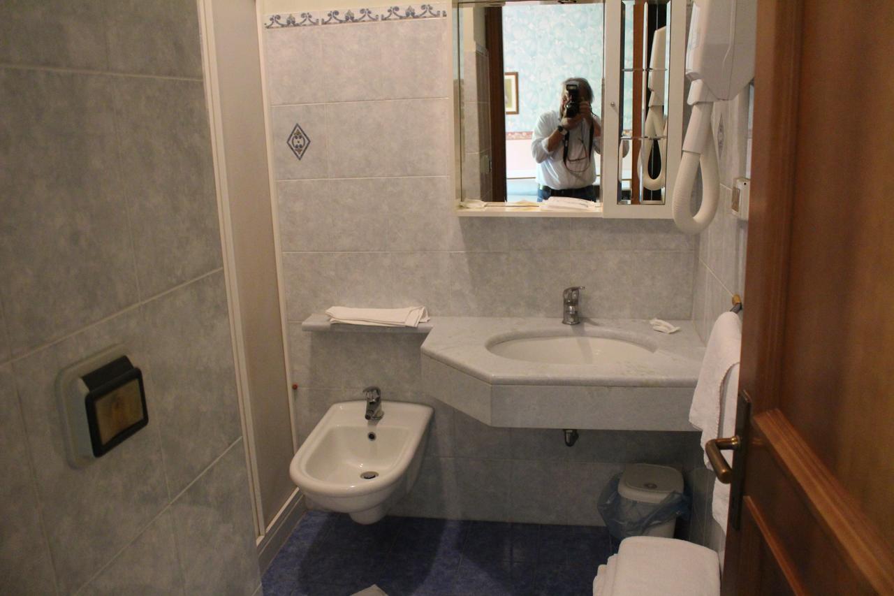 Hotel Da Elio à Piegaro  Extérieur photo
