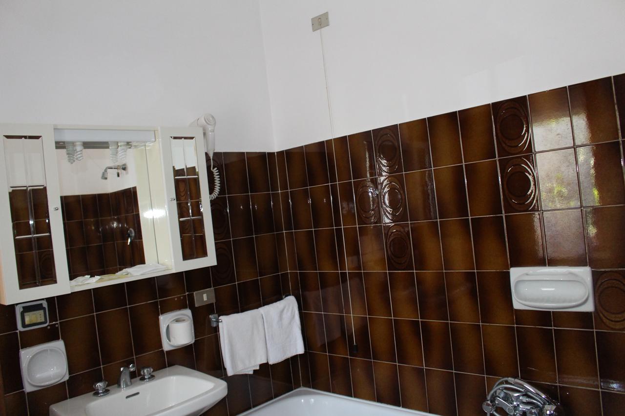Hotel Da Elio à Piegaro  Extérieur photo