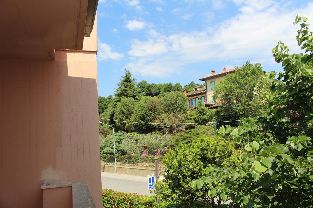 Hotel Da Elio à Piegaro  Extérieur photo