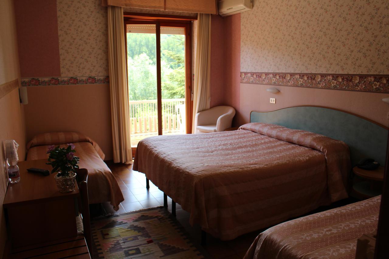 Hotel Da Elio à Piegaro  Extérieur photo