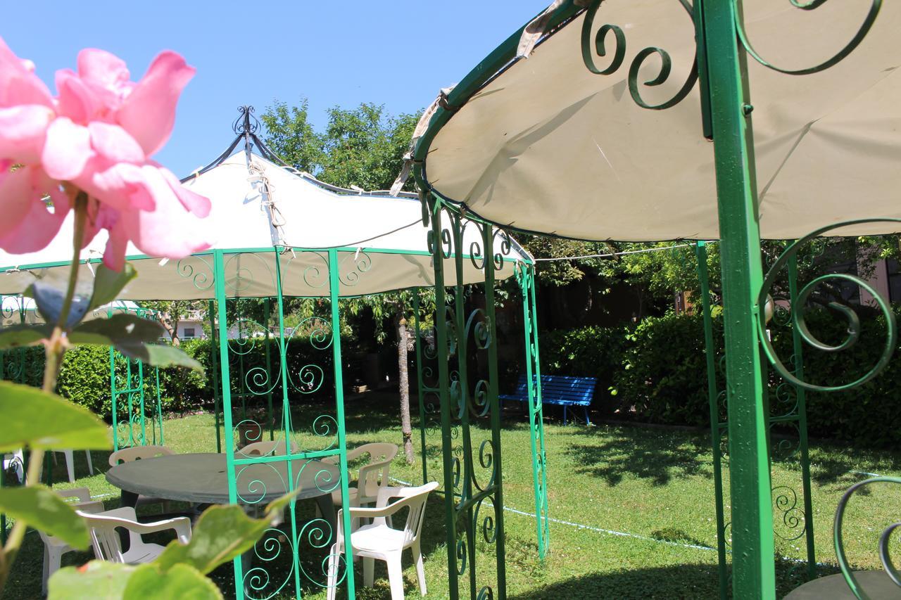 Hotel Da Elio à Piegaro  Extérieur photo