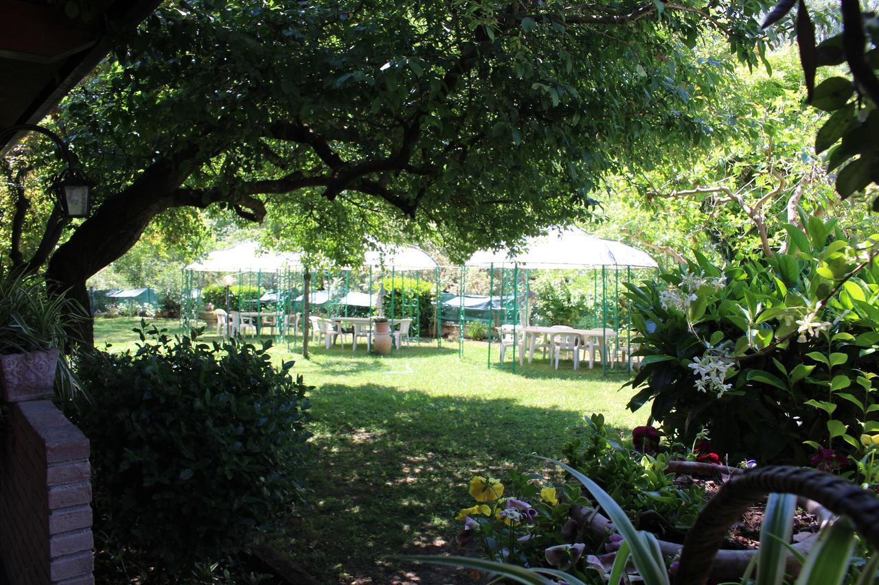 Hotel Da Elio à Piegaro  Extérieur photo