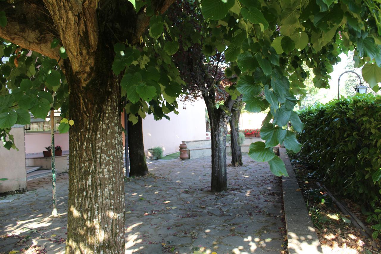 Hotel Da Elio à Piegaro  Extérieur photo