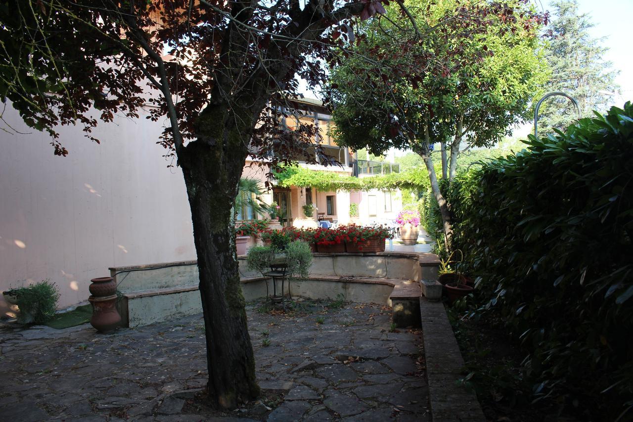 Hotel Da Elio à Piegaro  Extérieur photo